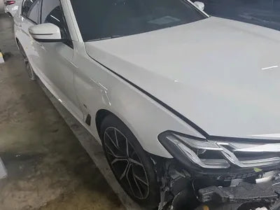 2022 BMW 530 WBA71BH09NCK20672 VIN:WBA71BH09NCK20672