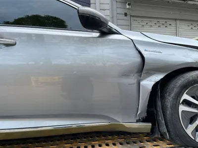 2018 Honda Accord 1HGCV3650JA510607 VIN:1HGCV3650JA510607