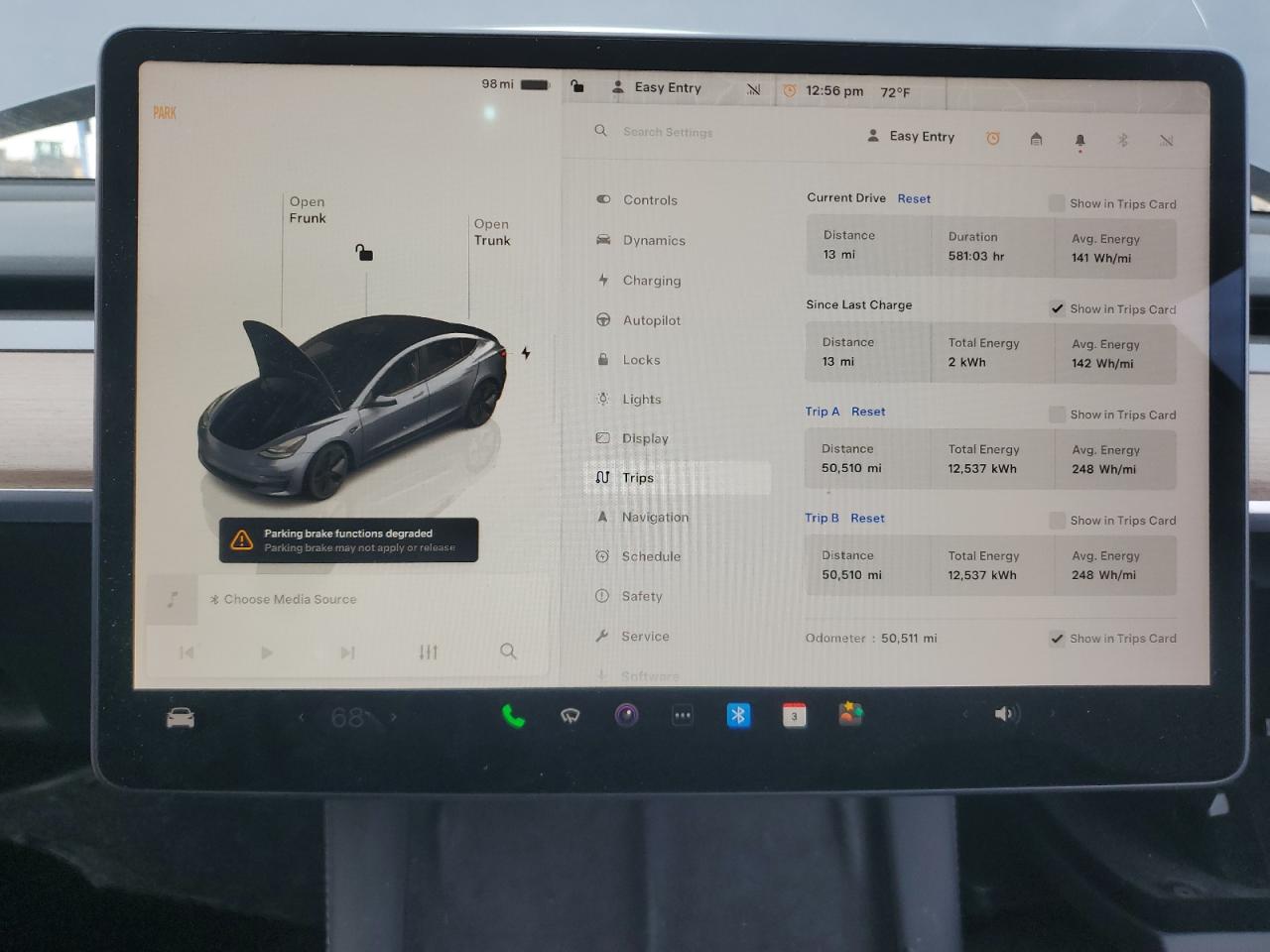 2022 TESLA MODEL 3  VIN:5YJ3E1EB8NF361791