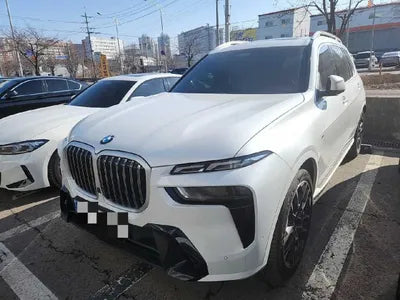 2023 BMW 740 WBA21EM05P9P48114 VIN:WBA21EM05P9P48114