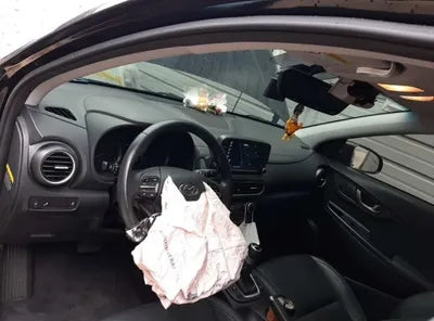 2018 Hyundai Kona KMHK7815GJU243179 VIN:KMHK7815GJU243179