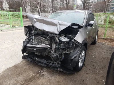 2016 Kia Sportage KNAPL813BGK013619 VIN:KNAPL813BGK013619