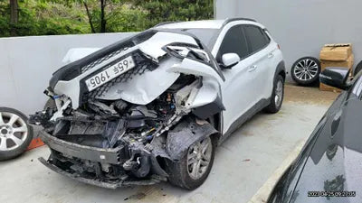 2019 Hyundai Kona KMHK4815GKU421459 VIN:KMHK4815GKU421459