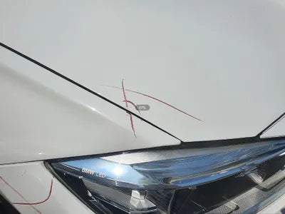 2017 BMW 330 WBA8B9102HA193691 VIN:WBA8B9102HA193691