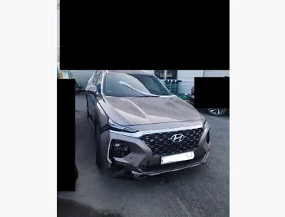 2019 Hyundai Santa FE 2KMHS381CBKU13674 VIN:2KMHS381CBKU13674