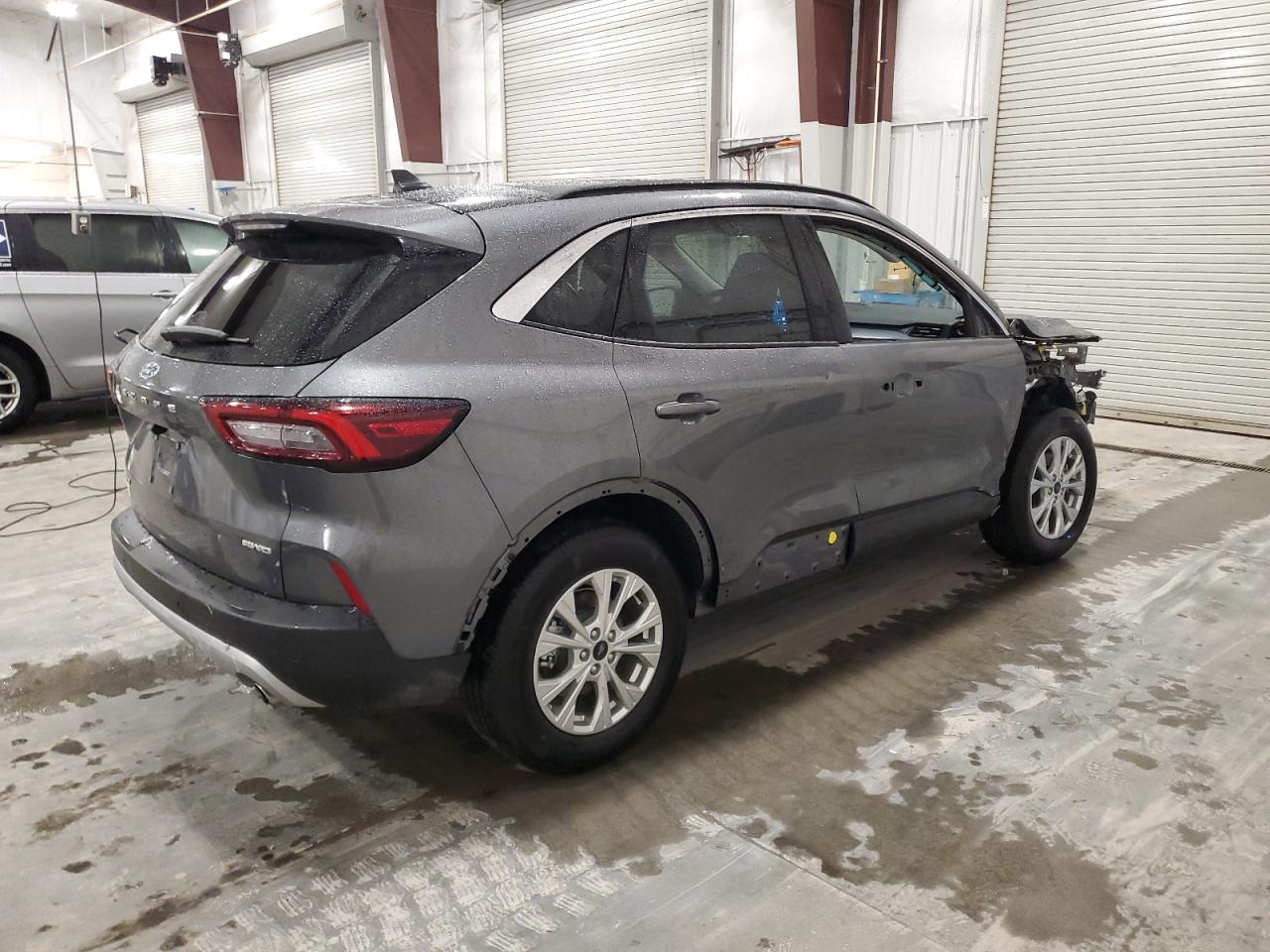 2024 FORD ESCAPE ACTIVE VIN:1FMCU9GN6RUB51398
