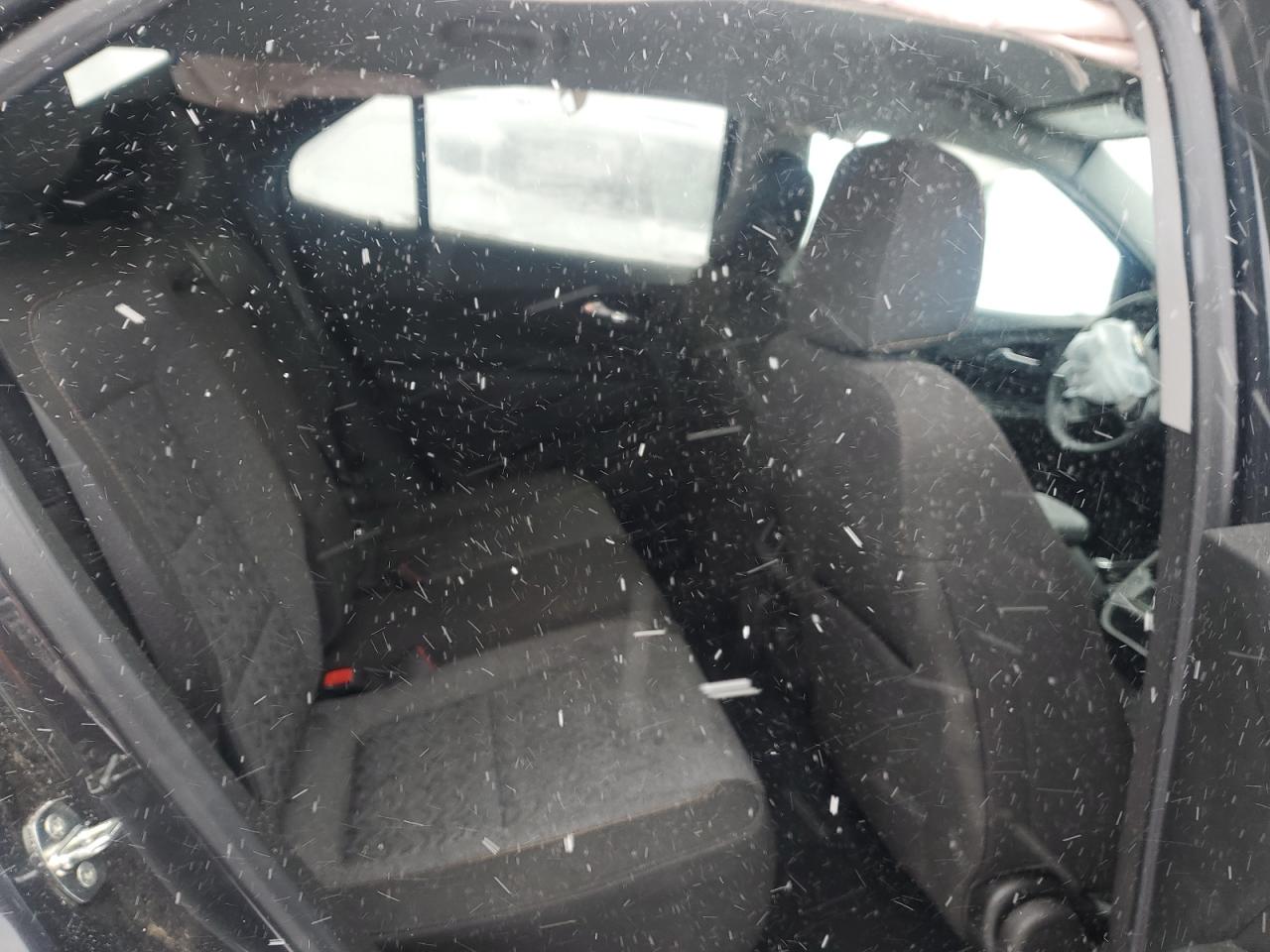 2022 CHEVROLET EQUINOX LT VIN:3GNAXUEV8NS209523