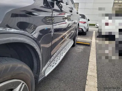 2020 Mercedes-Benz GLC 300 VIN: