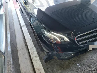 2019 Mercedes-Benz E 250 VIN: