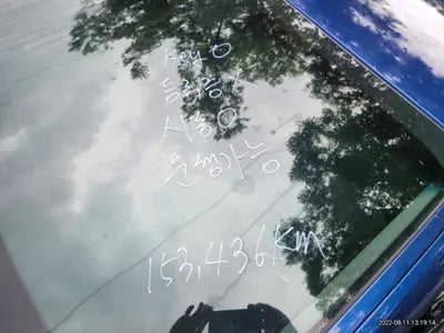 2015 acupuncture nessis 3.3 VIN: