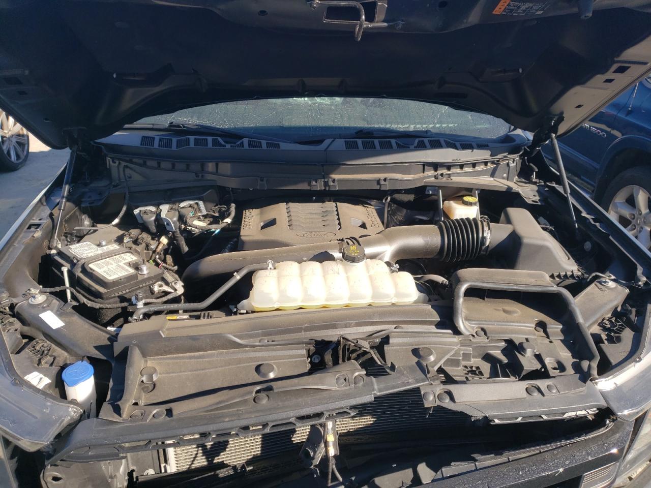 2022 FORD F150 SUPERCREW VIN:1FTFW1E83NFB08128