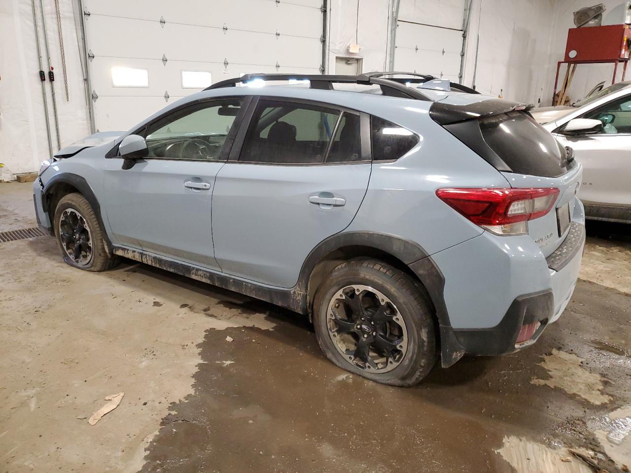 2023 SUBARU CROSSTREK PREMIUM VIN:JF2GTACC0P9331041