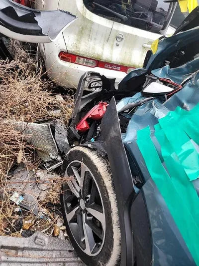 2018 Hyundai Kona VIN: