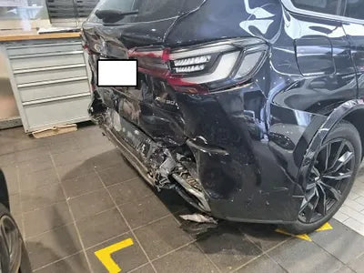 2020 BMW 530 WBACV6105L9C18709 VIN:WBACV6105L9C18709