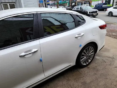 2019 Kia K5 KNAGW411BKA254440 VIN:KNAGW411BKA254440