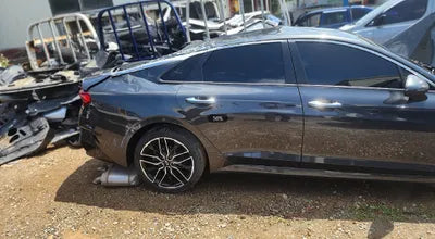 2021 Kia K5 KNAG6412BMA142455 VIN:KNAG6412BMA142455