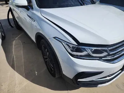 2022 Volkswagen Tiguan WVGZZZ5NZNW068893 VIN:WVGZZZ5NZNW068893