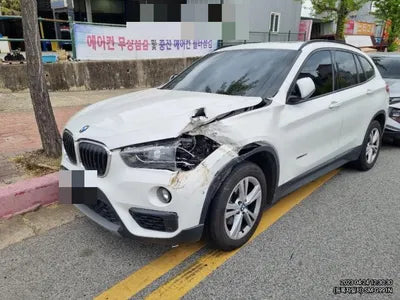 2017 BMW 118 WBAHT9101H5J03856 VIN:WBAHT9101H5J03856