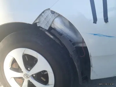 2014 Toyota Prius VIN: