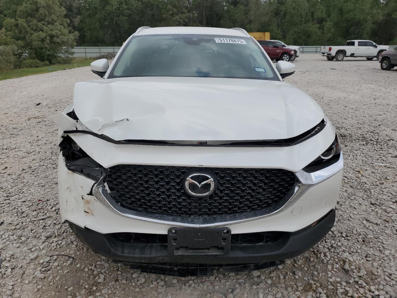 2023 MAZDA CX-30 PREFERRED VIN:3MVDMBCM1PM533545