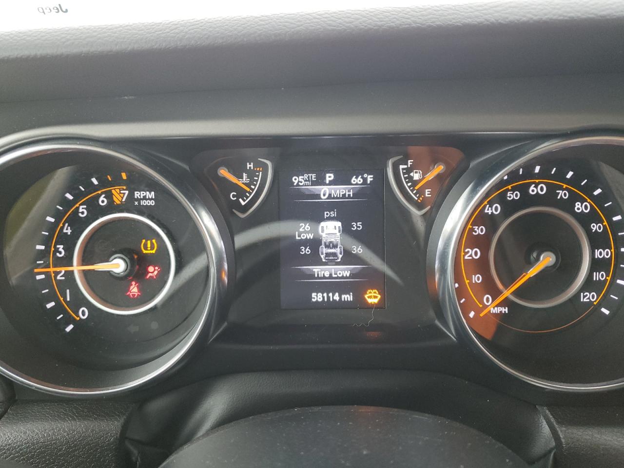 2022 JEEP WRANGLER UNLIMITED SPORT VIN:1C4HJXDG0NW204141