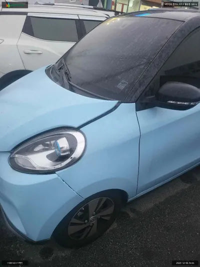 2022 Mercedes-Benz Smart KL90B2Z7ENZD6J205 VIN:KL90B2Z7ENZD6J205