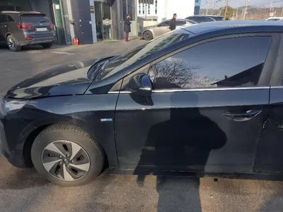 2018 Hyundai Ioniq KMHC851CGJU084001 VIN:KMHC851CGJU084001