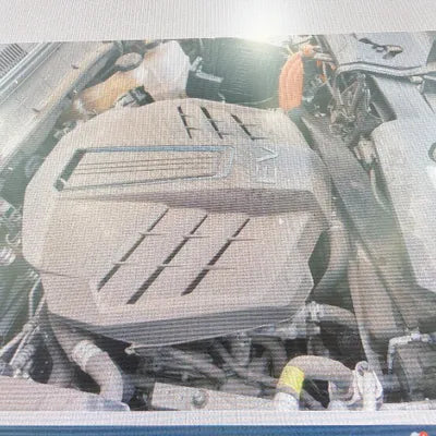 2019 Hyundai Kona KMHK381GFKU008967 VIN:KMHK381GFKU008967