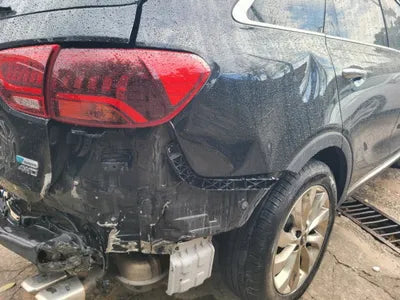2018 Kia Sorento VIN: