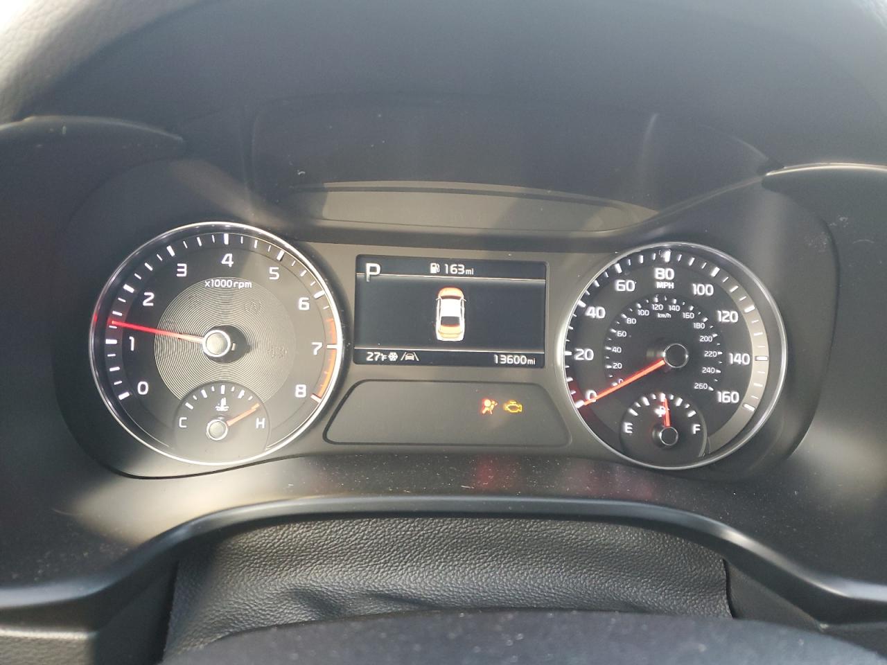 2024 KIA FORTE LX VIN:3KPF24AD4RE802021