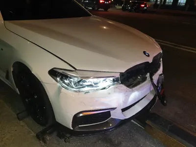 2017 BMW 530 WBAJD910XJWC10826 VIN:WBAJD910XJWC10826