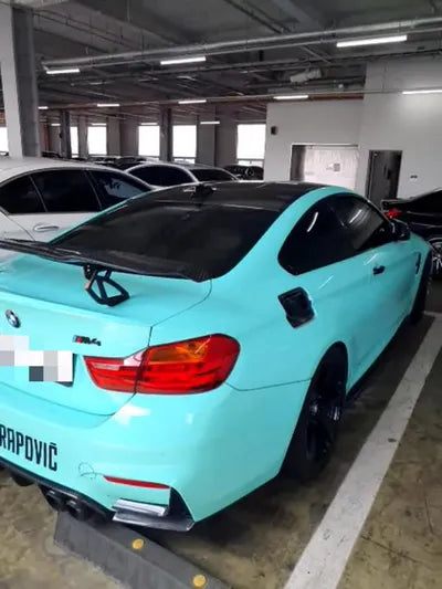 2015 BMW M4 WBS3R9101FK451479 VIN:WBS3R9101FK451479