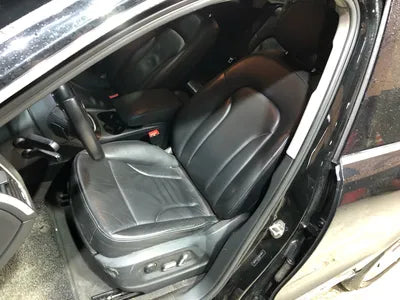 2015 Audi Q5 WAUZZZ8R8FA075517 VIN:WAUZZZ8R8FA075517