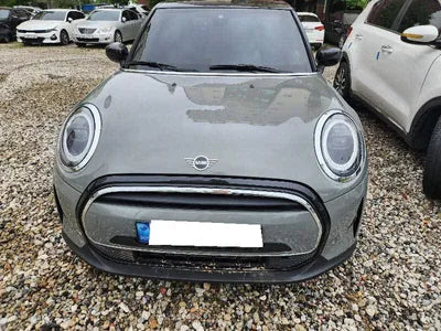 2022 MINI Cooper WMW41DK01N2S43733 VIN:WMW41DK01N2S43733