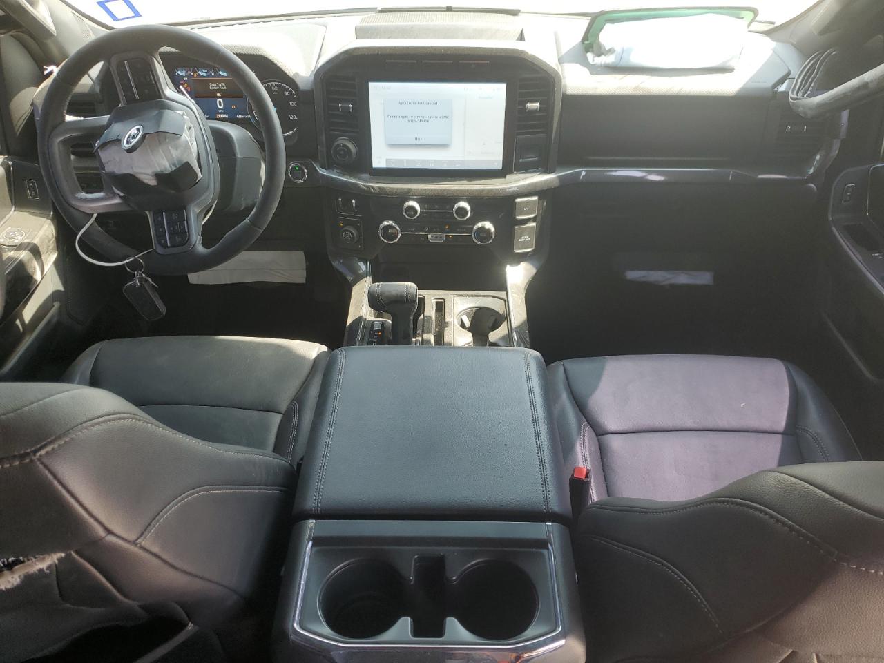 2023 FORD F150 SUPERCREW VIN:1FTFW1E5XPFB71901