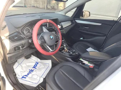 2017 BMW 2 Series Gran Tourer WBA2C1108HV973062 VIN:WBA2C1108HV973062