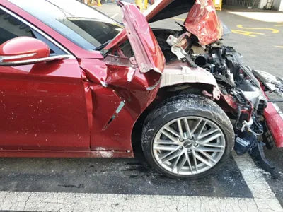 2019 Genesis G70 VIN: