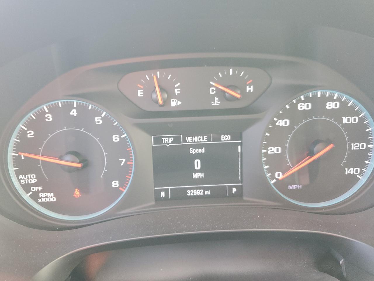 2022 CHEVROLET MALIBU LT VIN:1G1ZD5ST2NF111081