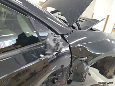 2022 Tesla Model Y 7SAYGDEF3NF500782 VIN:7SAYGDEF3NF500782