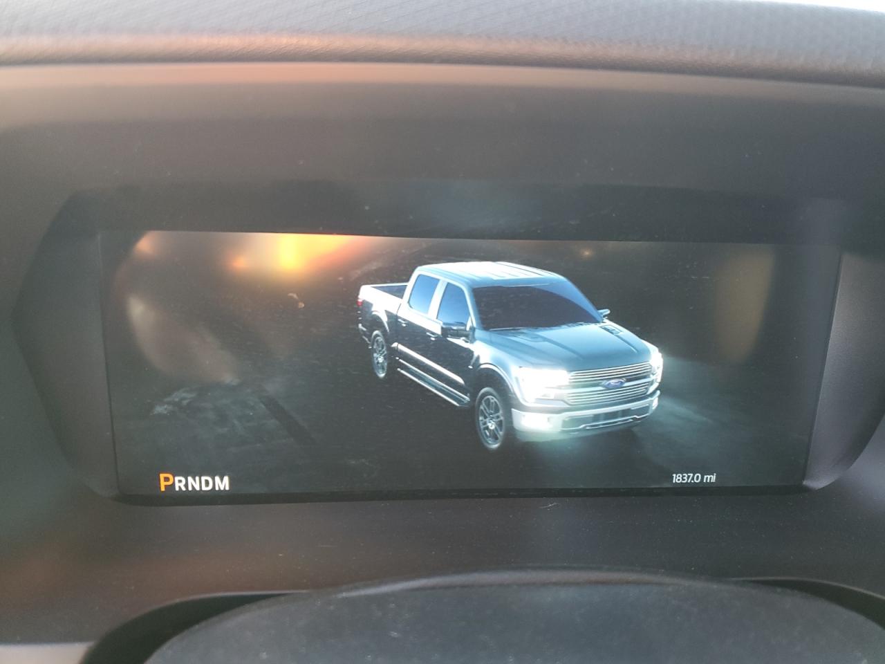 2024 FORD F150 STX VIN:1FTEW2KP2RKE14473