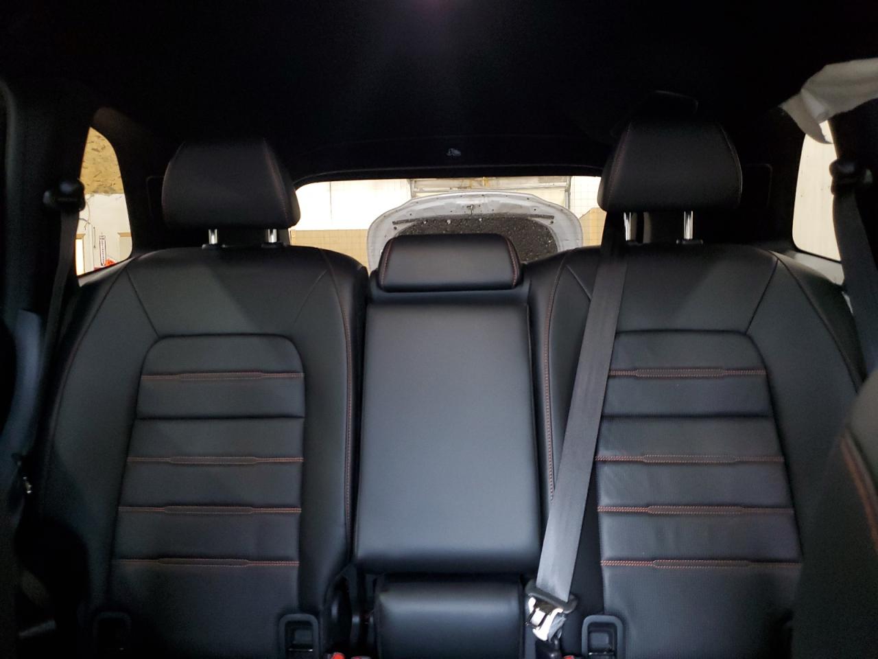 2023 HONDA CR-V SPORT TOURING VIN:7FARS6H90PE004959