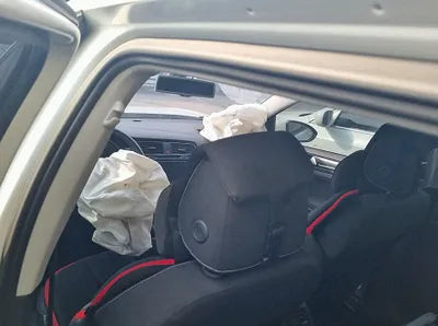 2015 Volkswagen Golf WVWZZZAUZFW183374 VIN:WVWZZZAUZFW183374