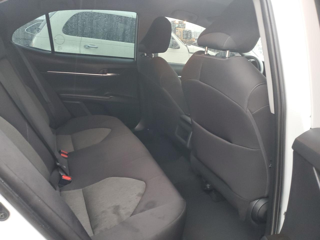 2023 TOYOTA CAMRY LE VIN:4T1C11AK7PU184285