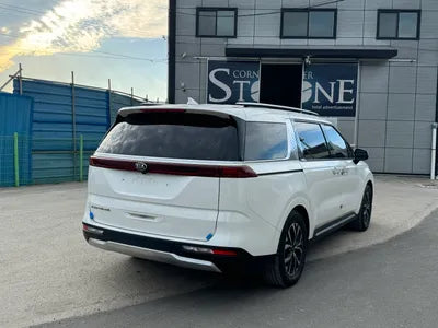 2021 Kia Carnival KNANC81BBMS017347 VIN:KNANC81BBMS017347
