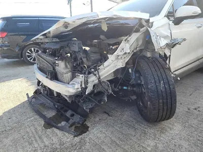 2020 Hyundai Santa FE VIN: