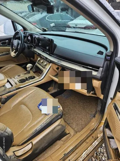2021 Kia Carnival VIN: