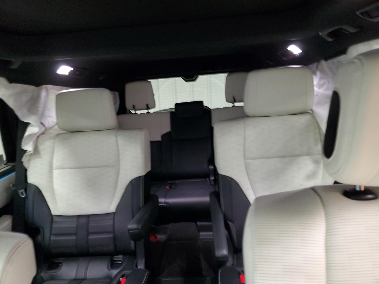 2023 TOYOTA SEQUOIA SR5 VIN:7SVAAABAXPX012869