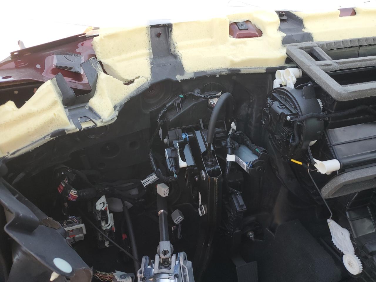 2022 RAM 1500 BIG HORN/LONE STAR VIN:1C6RREFT8NN445924