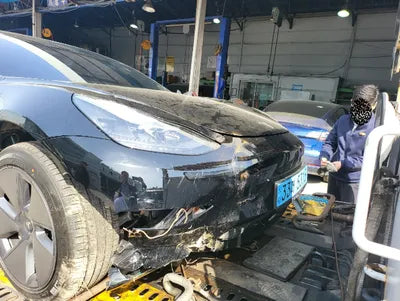 2022 Tesla Model 3 5YJ3E1EB7NF149254 VIN:5YJ3E1EB7NF149254