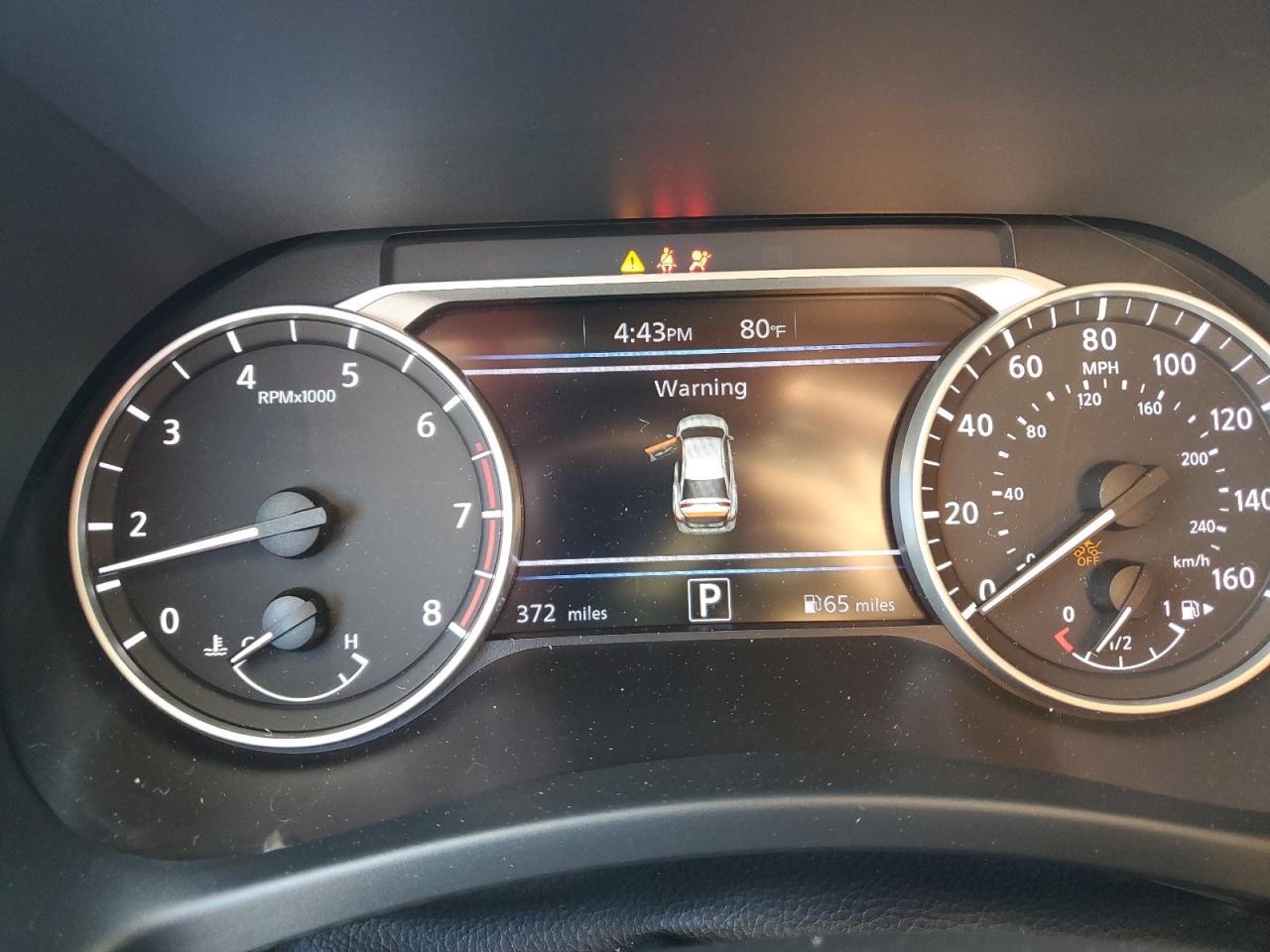 2024 NISSAN SENTRA SV VIN:3N1AB8CV2RY382655